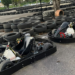 Nova pista de kart chega a Campos com 15 karts e cronometragem em tempo real