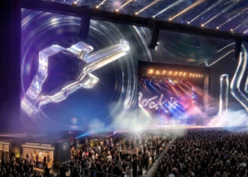 Rock in Rio 2026 chega ao fim com 700 mil pessoas e mira novidades para 2028