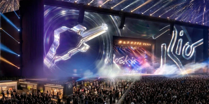 Rock in Rio 2026 chega ao fim com 700 mil pessoas e mira novidades para 2028