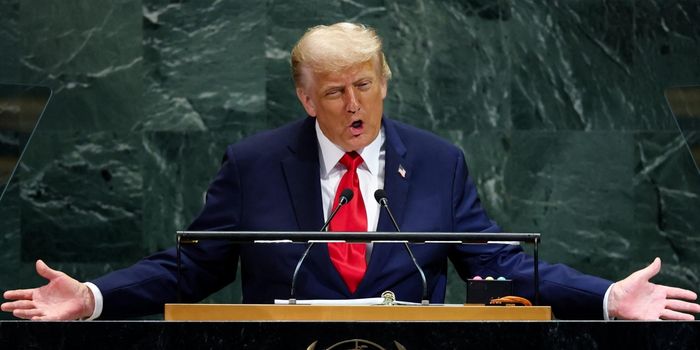 Na ONU, Trump defende ações militares dos EUA, rejeita regulamentação internacional da IA e faz novas declarações sobre Cuba, Irã e Venezuela.