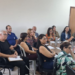 Saúde, Assistência Social e Meio Ambiente discutem estratégias de prevenção e resposta aos possíveis efeitos do El Niño em Rio das Ostras.