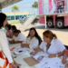 Carreta da Mulher oferece mamografias, ultrassonografias e consultas gratuitas em São Francisco de Itabapoana até sexta-feira.