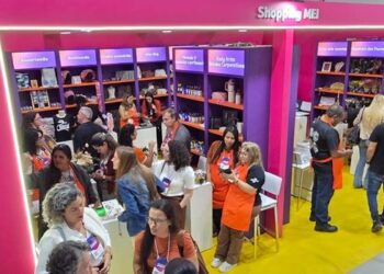 Movimenta Sebrae reúne empreendedores, startups e estudantes no Macaé Summit com palestras, inovação, networking e oportunidades de negócios até domingo.