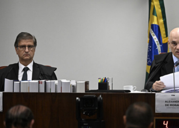 Integrantes da PGR questionam os argumentos de Paulo Gonet contra investigação conduzida por André Mendonça no caso Banco Master.