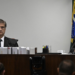 Integrantes da PGR questionam os argumentos de Paulo Gonet contra investigação conduzida por André Mendonça no caso Banco Master.