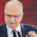 Edson Fachin afirma que STF adotará medidas após analisar relatório da PF sobre mensagens entre Alexandre de Moraes e Daniel Vorcaro.