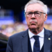 Carlo Ancelotti anuncia nesta quarta-feira (9) a primeira convocação do Brasil para o novo ciclo da Seleção rumo à Copa do Mundo de 2030.