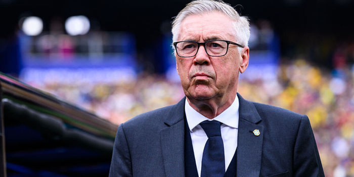 Carlo Ancelotti anuncia nesta quarta-feira (9) a primeira convocação do Brasil para o novo ciclo da Seleção rumo à Copa do Mundo de 2030.