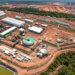 Fusão entre USA Rare Earth e Serra Verde incorpora mina de Goiás à companhia americana e amplia produção de terras raras fora da Ásia.