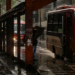 Frente fria avança pelo Brasil neste fim de semana, com chuva e tempestades em várias regiões e queda acentuada das temperaturas no Sul.