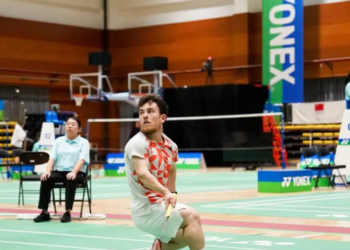 Brasil conquista medalhas de ouro no paratriatlo e parabadminton e soma outros pódios em competições paralímpicas internacionais.