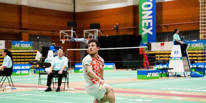 Brasil conquista medalhas de ouro no paratriatlo e parabadminton e soma outros pódios em competições paralímpicas internacionais.