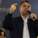 Projeto de 2007 sobre Nossa Senhora Aparecida foi associado falsamente a Flávio Bolsonaro e levou o TSE a ordenar a retirada de 1.170 links.