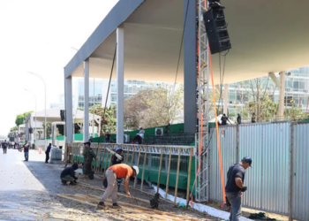 Desfile de 7 de Setembro em Brasília terá Lula e autoridades e destacará soberania nacional, combate à violência contra mulheres e Copa Feminina de 2027.