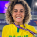 Ex-jogadora de futebol de praia do Flamengo e da seleção brasileira, Leticia Villar Pais foi condenada a cinco anos e dois meses de prisão na Rússia.