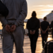 Brasileiros deportados dos Estados Unidos foram enviados para países africanos, como Libéria e Guiné Equatorial, durante os processos de remoção.