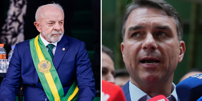 Decisão de Flávio Dino recoloca dirigentes da PF nos cargos e amplia crise no STF, com reflexos nas estratégias eleitorais de Lula e Flávio Bolsonaro.