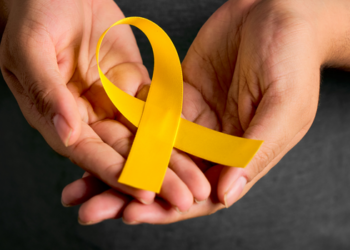 ESF do Horto realiza ação do Setembro Amarelo com dinâmica sobre empatia, acolhimento, apoio emocional e valorização da vida.