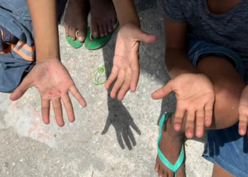 Relatório da Comissão Global de Políticas sobre Drogas alerta para os impactos das políticas punitivas sobre crianças e adolescentes.