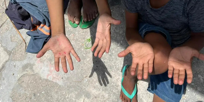 Relatório da Comissão Global de Políticas sobre Drogas alerta para os impactos das políticas punitivas sobre crianças e adolescentes.