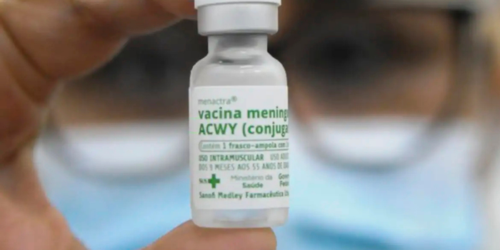 Anvisa autoriza o uso da vacina MenQuadfi em bebês a partir de 6 semanas de vida para prevenção da doença meningocócica.