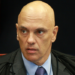 Alexandre de Moraes sinaliza que pretende participar da sessão do STF que analisará pedido de investigação apresentado por André Mendonça no caso Banco Master.