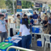 Prefeitura Presente estará no Parque Aeroporto, em Macaé, no dia 26 de setembro, com serviços de saúde, documentação, CadÚnico, Procon e outros atendimentos.
