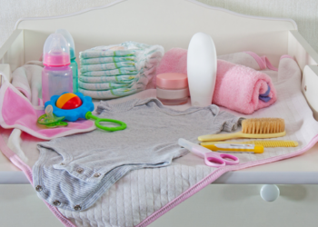 Prefeitura de Macaé oferece Kit Natalidade Bebê a gestantes em situação de vulnerabilidade social acompanhadas pelos CRAS do município.