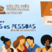 Solar dos Mellos participa da 20ª Primavera dos Museus com exposição, sessões de cinema e apresentação musical gratuitas em Macaé.