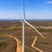 Projeto eólico da CTG Brasil na Paraíba é destacado na China por potencial de evitar mais de 2 milhões de toneladas de CO₂ por ano.