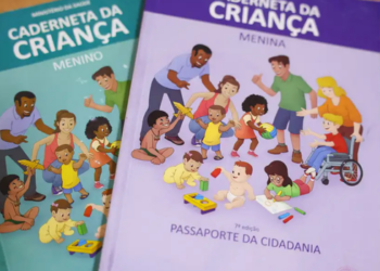 Mais de 1 milhão de crianças menores de 5 anos já receberam a Pneumo 20 pelo SUS desde o início da vacinação, em junho de 2026.