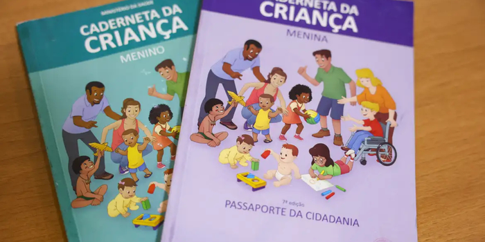 Mais de 1 milhão de crianças menores de 5 anos já receberam a Pneumo 20 pelo SUS desde o início da vacinação, em junho de 2026.