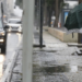 Ciclone extratropical mantém instabilidade no Brasil, com chuva intensa, ventos fortes e risco de deslizamentos em diferentes regiões.