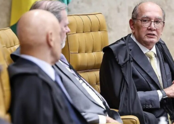 STF envia a Zanin e Gilmar Mendes cópias de dados extraídos do celular de Daniel Vorcaro antes de sessão que pode analisar investigação sobre Moraes.