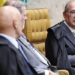 STF envia a Zanin e Gilmar Mendes cópias de dados extraídos do celular de Daniel Vorcaro antes de sessão que pode analisar investigação sobre Moraes.