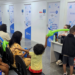 Prefeitura de Macaé informa que filas para consultas foram zeradas em sete especialidades após mutirões e uso da telessaúde.