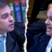 Alexandre de Moraes e André Mendonça protagonizaram um confronto durante sessão do STF que analisa informações ligadas a Daniel Vorcaro.
