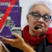 Amelinha Teles, ativista que resistiu à ditadura militar e atuou na defesa dos direitos das mulheres, morreu aos 81 anos nesta terça-feira (15).
