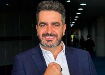 PRTB altera chapa presidencial após renúncia de Pablo Marçal; Leonardo Avalanche assume candidatura e Silvia Helena será vice.