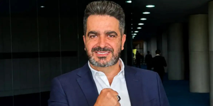 PRTB altera chapa presidencial após renúncia de Pablo Marçal; Leonardo Avalanche assume candidatura e Silvia Helena será vice.