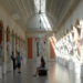 Projeto Música no Museu retorna ao Museu Nacional de Belas Artes após oito anos com recital de abertura do RioHarpFestival.
