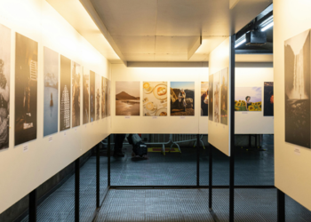 Exposição “Entre Viventes” abre nesta quarta-feira, no Solar dos Mellos, em Macaé, com obras que propõem reflexões sobre a existência e a vida.