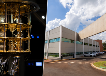 Campinas receberá o primeiro computador quântico da América do Sul, que será usado em pesquisas de tecnologia, inteligência artificial e novos algoritmos.