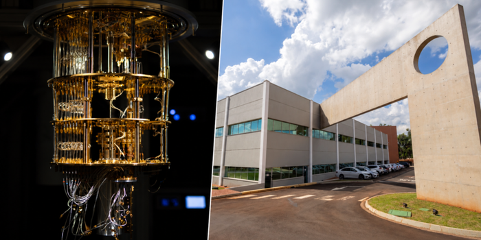 Campinas receberá o primeiro computador quântico da América do Sul, que será usado em pesquisas de tecnologia, inteligência artificial e novos algoritmos.