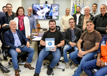 Macaé avança na busca pelo Selo Azul Cidades Costeiras. Certificação avalia 20 requisitos e 210 evidências de sustentabilidade e Economia Azul.