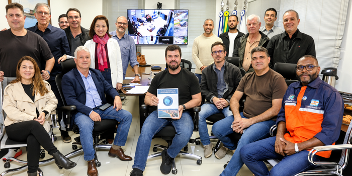 Macaé avança na busca pelo Selo Azul Cidades Costeiras. Certificação avalia 20 requisitos e 210 evidências de sustentabilidade e Economia Azul.