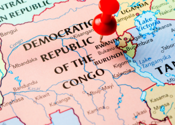 OMS mantém apoio à resposta contra o surto de Ebola na República Democrática do Congo, que já alcançou sete províncias.