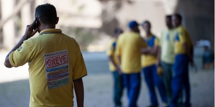 Plano de saúde está no centro do impasse que levou trabalhadores dos Correios a iniciar greve por tempo indeterminado.