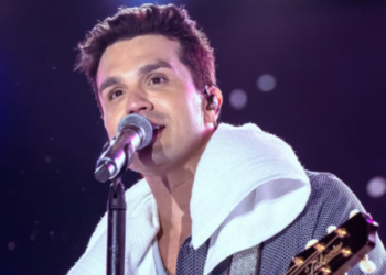Luan Santana pode voltar a Campos dos Goytacazes após mais de dez anos. Possível show ainda aguarda confirmação oficial de data, local e ingressos.