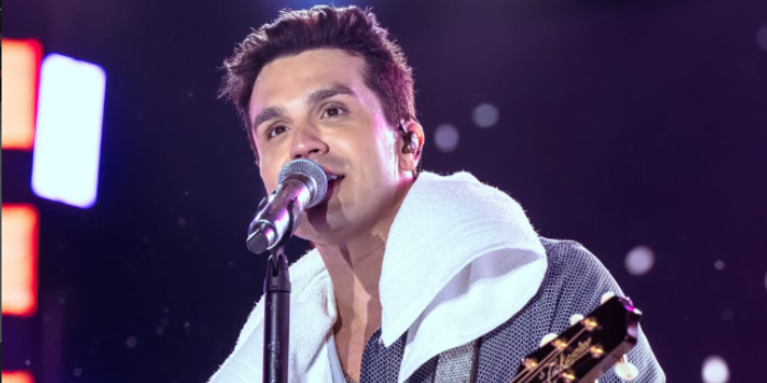 Luan Santana pode voltar a Campos dos Goytacazes após mais de dez anos. Possível show ainda aguarda confirmação oficial de data, local e ingressos.